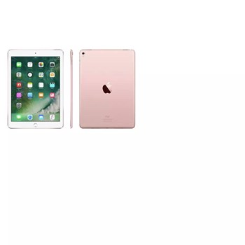 Apple iPad Pro 64 GB 10.5 İnç Wi-Fi Tablet PC Roze Gold