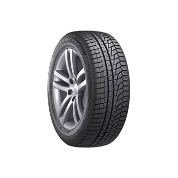 Hankook 295/40 R20 110V XL Winter i-cept Evo 2 SUV W320A Kış Lastiği