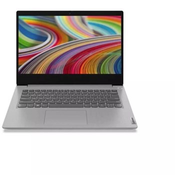 Lenovo IdeaPad 3 81W00057TX AMD Ryzen 3 3250U 4GB Ram 256GB SSD Freedos 14 inç Laptop - Notebook