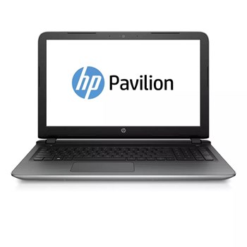 HP 15-AB217NG P3K44EA Intel Core i5 6200U 8GB Ram 256GB SSD GeForce 940M Windows 10 Home 15.6 inç Laptop - Notebook
