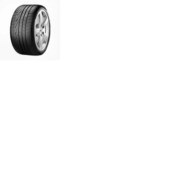 Pirelli 235/45 R18 98V XL Winter Sottozero Serie 2 Kış Lastiği Üretim Yılı: 2020