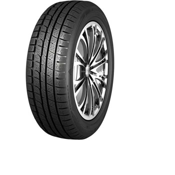 Nankang 255/60 R17 110H XL SV-55 Winter Activa Kış Lastiği 2017 ve Öncesi