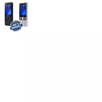 Samsung B350 256 MB 2.4 İnç Çift Hatlı 13 MP Cep Telefonu 