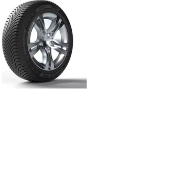 Michelin 275/35 R19 100V Alpin 5 Kış Lastiği