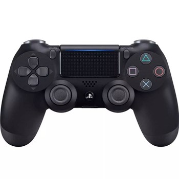 Sony PlayStation 4 500 GB Oyun Konsolu Siyah