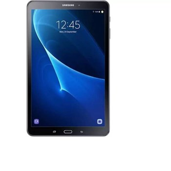 Samsung Galaxy Tab A SM-T580 8 GB 10.1 İnç Wi-Fi Tablet PC Siyah 