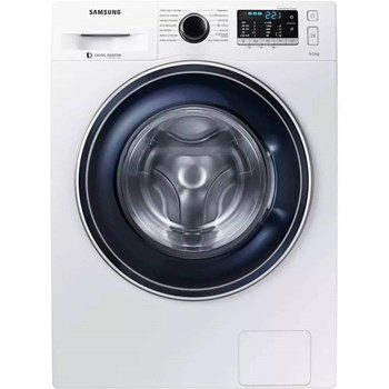 Samsung WW90J5475FW/AH A +++ Sınıfı 9 Kg Yıkama 1400 Devir Çamaşır Makinesi Beyaz 