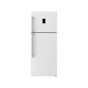 Beko 974561 EB A++ 560 lt Çift Kapılı No-Frost Buzdolabı Beyaz