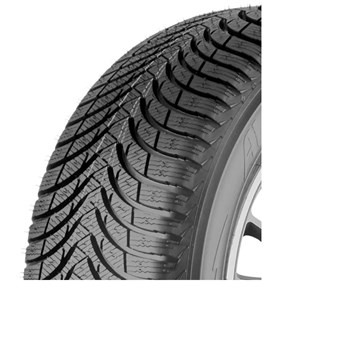 Michelin 225/50 R17 94H Alpin A4 ZP Kış Lastiği