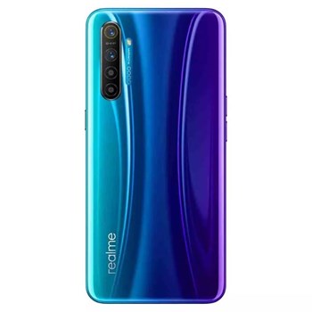 Realme XT 128GB 8GB Ram 6.4 inç 64MP Akıllı Cep Telefonu Mavi