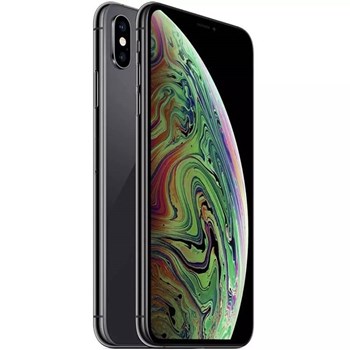 Apple iPhone XS 256GB 5.8 inç Çift Hatlı 12MP Akıllı Cep Telefonu Uzay Grisi