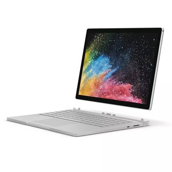Microsoft Surface Book CR9-00001 128GB Tablet Pc