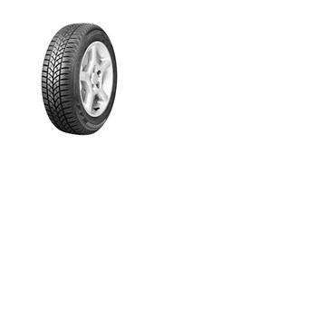 Bridgestone 225/55 R16 95H Blizzak LM001 Kış Lastiği 2017 ve Öncesi
