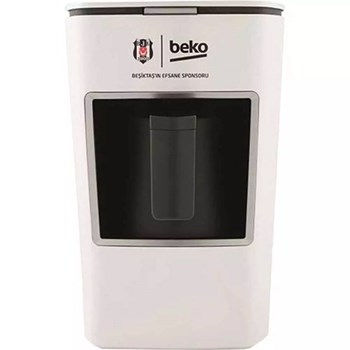 Beko BKK-2300 BJK 670 Watt Türk Kahve Makinesi