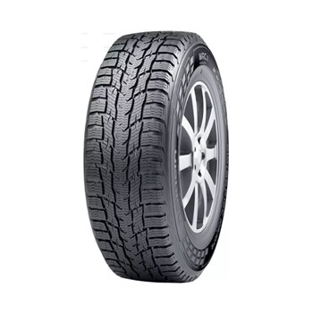 Nokian 235/65 R16C 121/119R WR C3 Kış Lastiği 2017 ve Öncesi