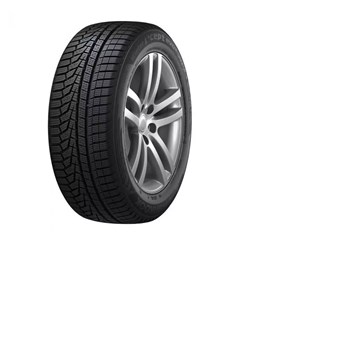 Hankook 255/45 R19 104W XL Winter i-cept Evo 2 W320 Kış Lastiği 2017 ve Öncesi