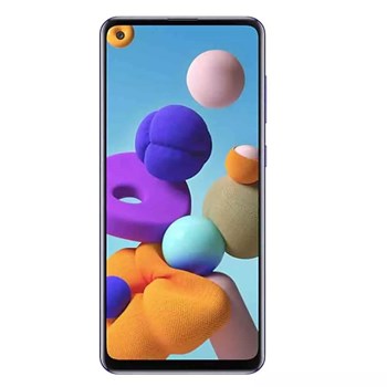 Samsung Galaxy A21s 64GB 4GB Ram 6.5 inç 48MP Akıllı Cep Telefonu