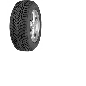 Goodyear 255/50 R19 107H XL UltraGrip SUV RFT Kış Lastiği