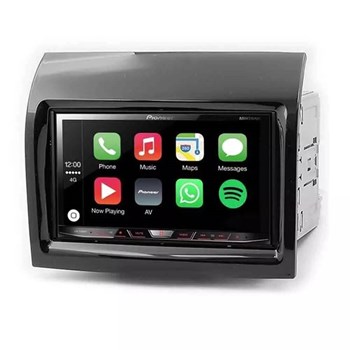 Pioneer Jumper Boxer Ducato 7 inç Apple Carplay Android Auto Multimedya Sistemi 