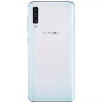 Samsung Galaxy A50 64GB 6.4 inç 25MP Akıllı Cep Telefonları Beyaz