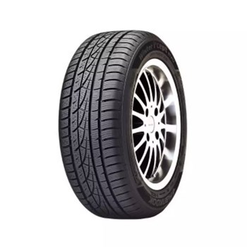 Hankook 195/65 R15 95T XL Winter i-cept RS2 W452 Kış Lastiği 2017 ve Öncesi