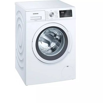 Siemens WM10J180TR A+++ 8 kg 1000 Devir Çamaşır Makinesi Beyaz