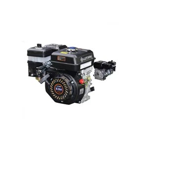 Lutian LTMB503 LT168-1 6.5Hp Benzinli Motor