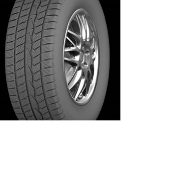 Farroad 245/55 R19 103V FRD78 Kış Lastiği