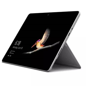 Microsoft New Surface Go MKK-00001 Intel Pentium Gold 4 GB Ram 128 GB Tablet Pc