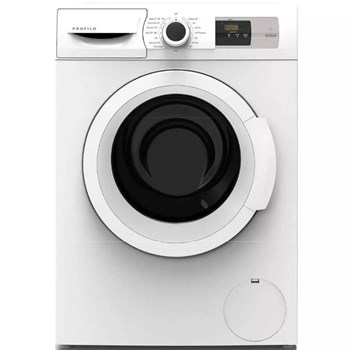 Profilo CMJ10170TR A+++ 7 kg 1000 Devir Çamaşır Makinesi Beyaz