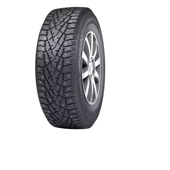 Nokian 225/75 R16C 121/120R WR C3 Kış Lastiği 2017 ve Öncesi