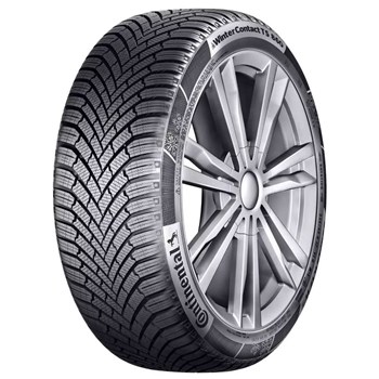 Continental 205/55 R16 91T WinterContact TS 860 Kış Lastiği 2017 ve Öncesi