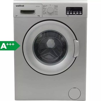 Vestfrost VFCM 7101 TS A +++ Sınıfı 7 Kg Yıkama 1000 Devir Çamaşır Makinesi Inox