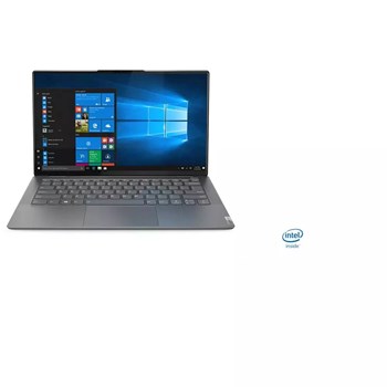 Lenovo Yoga S940 81Q8005ATX Intel Core i7 1065G7 16GB Ram 1TB SSD Windows 10 Home 14 inç Laptop - Notebook