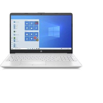 HP 15-DW1012NT 2A9J2EA Intel Core i5 10210U 8GB Ram 256GB SSD Windows 10 Home 15.6 inç Laptop - Notebook