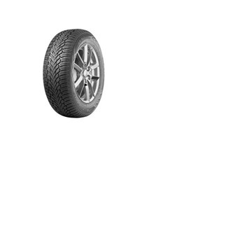 Nokian 265/45 R20 108V XL WR SUV 4 Kış Lastiği