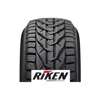 Riken 215/65 R16 102H Snowtime B2 Kış Lastiği