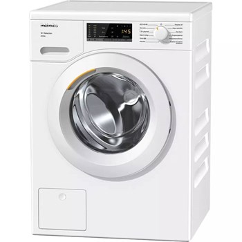 Miele WSA023 WCS Active A+++ 7 kg 1400 Devir Çamaşır Makinesi Beyaz