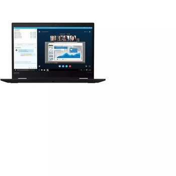 Lenovo X13 Yoga Gen 1 20SX0002TX Intel Core i5 10210U 8GB Ram 256GB SSD Windows 10 Pro 13.3 inç Laptop - Notebook