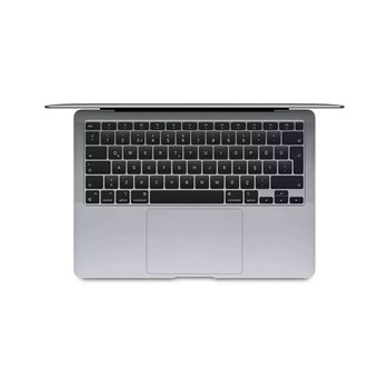 Apple MacBook Air Z125000BV Apple M1 8C 16GB Ram 512GB SSD Uzay Grisi MacOs 13.3 inç Laptop - Notebook