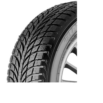 Michelin 275/45 R21 110V XL Latitude Alpin LA2 Kış Lastiği