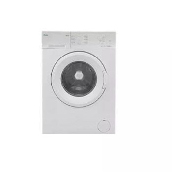 Regal CM 7100 A+++ 7 kg 1000 Devir Çamaşır Makinesi Beyaz