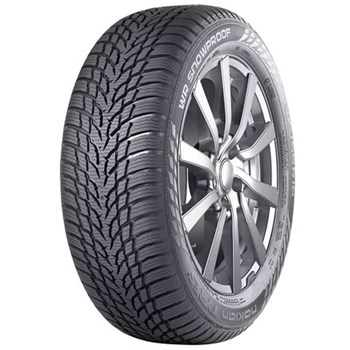 Nokian 205/55 R16 91H WR Snowproof Kış Lastiği