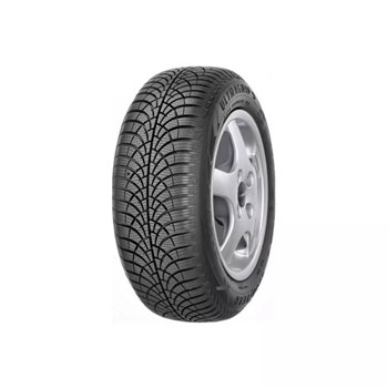 Goodyear 205/55 R16 91T UltraGrip 9 + Kış Lastiği Üretim Yılı: 2019