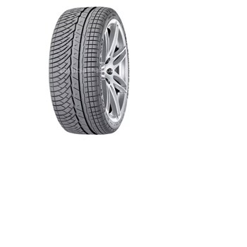 Michelin 265/40 R18 101V XL Pilot Alpin 4 Kış Lastiği