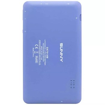 Sunny 7014 8 GB 7 İnç Wi-Fi Tablet PC