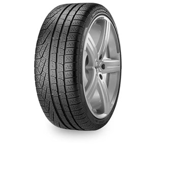 Pirelli 225/45 R18 95H Winter Sottozero Serie 2 RFT MOE Kış Lastiği