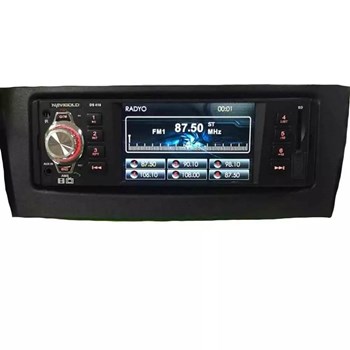 Fiat Linea Navıgold DS-418 4X45W FM SD USB BT MP3 OTO TEYP
