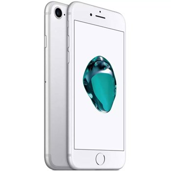 Apple iPhone 7 128 GB 4.7 İnç 12 MP Akıllı Cep Telefonu Gümüş