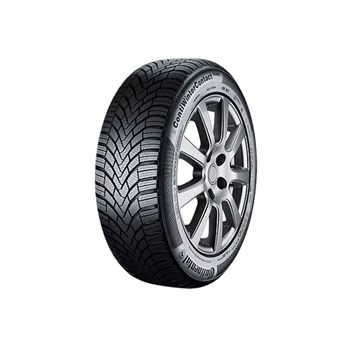 Continental 225/55 R16 95H WinterContact TS 850 P FR MOE SSR Kış Lastiği